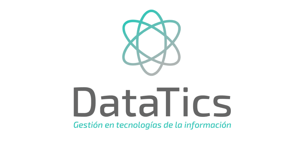DataTics Logo